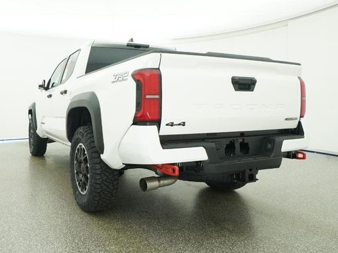 New 2026 Toyota Tacoma TRD Off-Road image 85