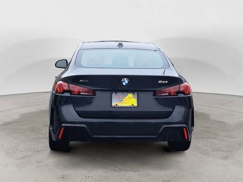 Used 2025 BMW 228i xDrive AWD/4WD image 4