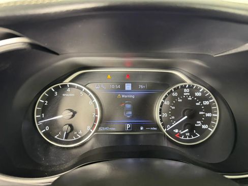 Used 2022 Nissan Maxima Platinum w/ Sport Mat Group FWD image 14