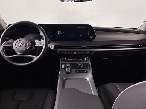 Certified 2025 Hyundai Palisade XRT FWD image 14