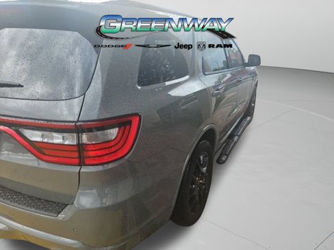 Used 2026 Dodge Durango GT AWD/4WD image 24