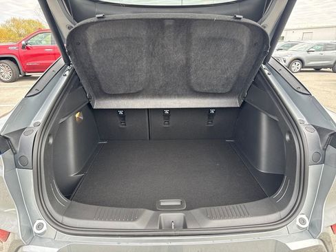 New 2026 Buick Envista Avenir image 5