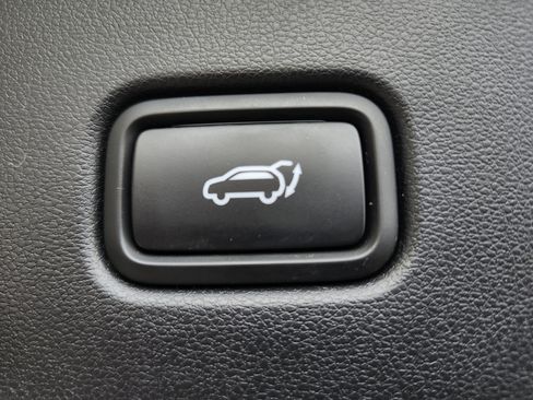 Certified 2023 Hyundai Tucson N Line w/ Cargo Package image 25