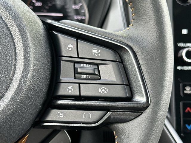 New 2026 Subaru Crosstrek 2.5i Wilderness AWD/4WD image 15