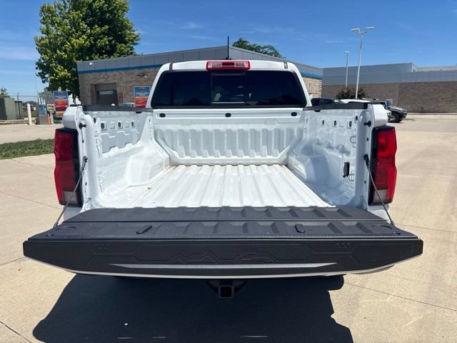 New 2026 Chevrolet Colorado Z71 AWD/4WD image 32