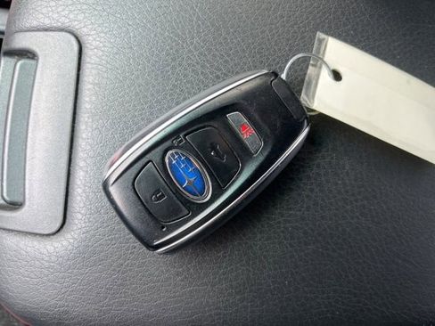 Used 2020 Subaru WRX STI AWD/4WD image 14