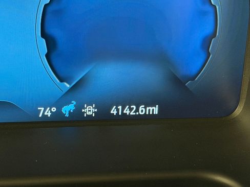 Used 2026 Ford Bronco Big Bend AWD/4WD image 23