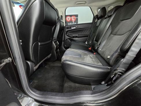 Used 2015 Ford Edge Sport w/ Equipment Group 401A FWD image 13