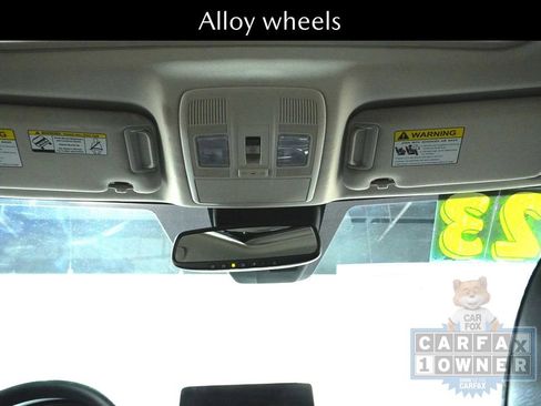 Certified 2023 MAZDA CX-5 AWD 2.5 S w/ Premium Plus Pkg image 23