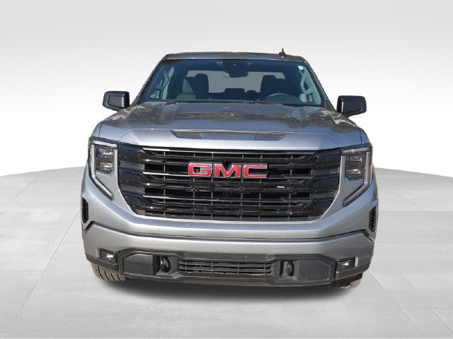 Certified 2025 GMC Sierra 1500 Elevation AWD/4WD image 8
