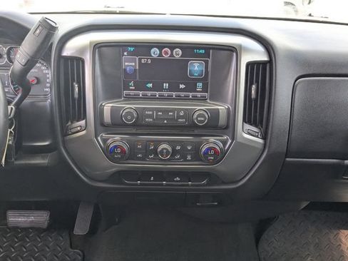 Used 2014 Chevrolet Silverado 1500 LT w/ All Star Edition RWD image 18