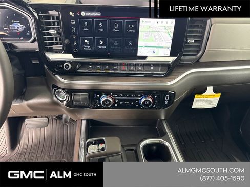 New 2026 GMC Sierra 1500 SLT w/ SLT Premium Plus Package image 30