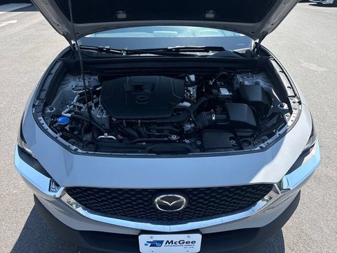 Used 2025 MAZDA CX-30 AWD 2.5 S w/ Select Sport Pkg image 13