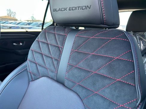 New 2026 Honda Pilot Black Edition image 18