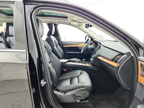 Certified 2023 Volvo XC90 B5 Plus w/ Protection Package Premier AWD/4WD image 14