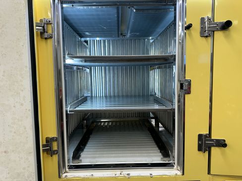 Used 2022 Ford E-450 and Econoline 450 Super Duty image 12