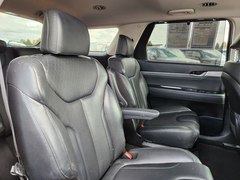 Used 2021 Hyundai Palisade SEL w/ Premium Package image 15