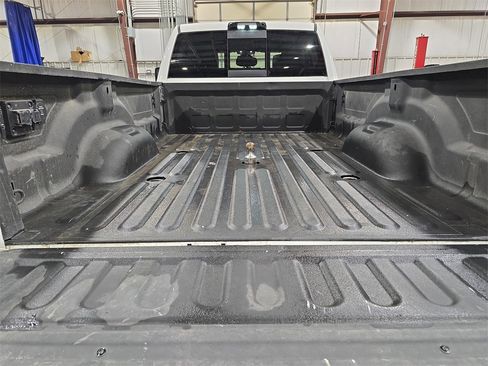 Used 2024 RAM 3500 Laramie w/ Night Edition image 13