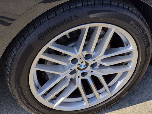 Certified 2024 BMW 530i xDrive w/ Premium Package image 7