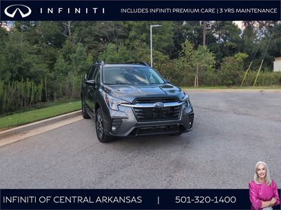 Used 2026 Subaru Ascent Limited w/ Popular Package #2
