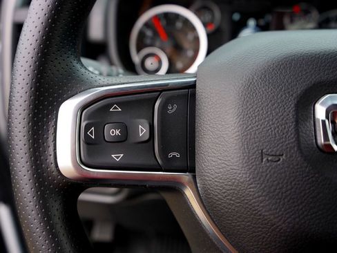 New 2026 RAM 3500 Tradesman AWD/4WD image 14