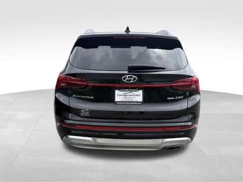 Used 2023 Hyundai Santa Fe Calligraphy w/ Cargo Package AWD/4WD image 10