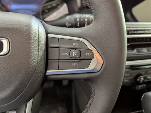 New 2026 Jeep Compass Latitude image 19