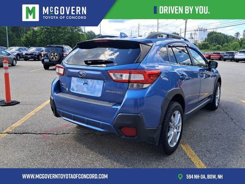 Used 2018 Subaru Crosstrek 2.0i Limited AWD/4WD image 26