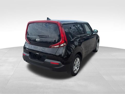 Used 2020 Kia Soul LX image 5
