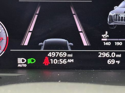 Used 2020 Audi Q7 2.0T Premium Plus w/ Premium Plus Package image 22