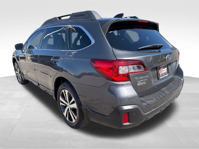 Used 2018 Subaru Outback 2.5i Limited AWD/4WD image 5