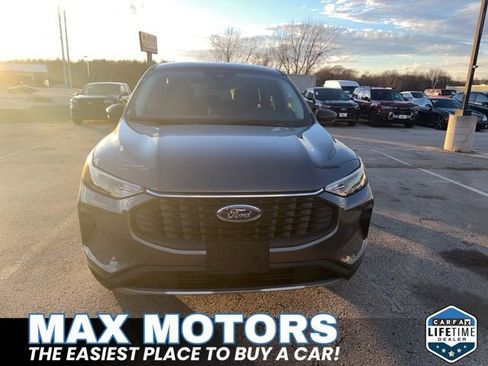 New 2026 Ford Escape Active w/ Cold Weather Package AWD/4WD image 3