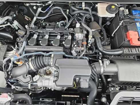 New 2026 Honda CR-V EX image 10