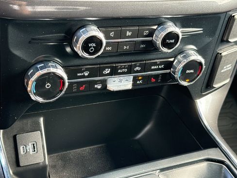 Used 2023 Ford F150 XLT w/ Equipment Group 302A High image 23