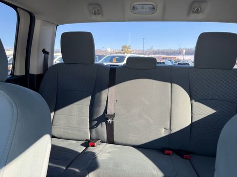 Used 2013 RAM 1500 Tradesman w/ Popular Equipment Group image 25