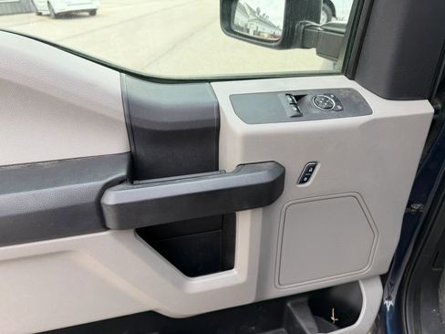 Used 2017 Ford F250 XL w/ Power Equipment Group image 12