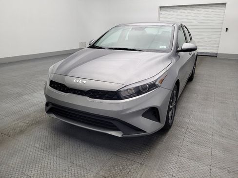 Used 2023 Kia Forte LXS w/ LXS Technology Package image 15