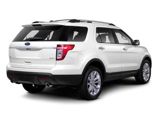 Used 2013 Ford Explorer XLT AWD/4WD video 2