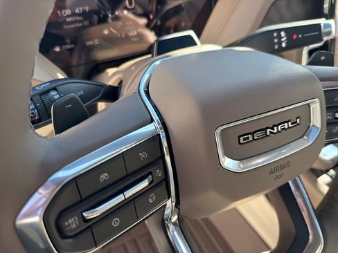 New 2026 GMC Yukon XL Denali image 33