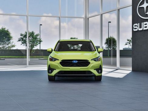 New 2026 Subaru Impreza 2.0i Sport AWD/4WD image 7