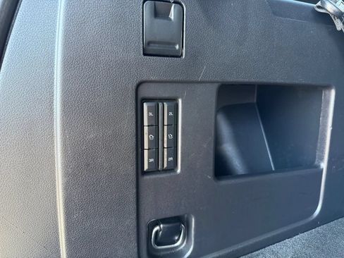 Used 2018 Ford Expedition Limited AWD/4WD image 21