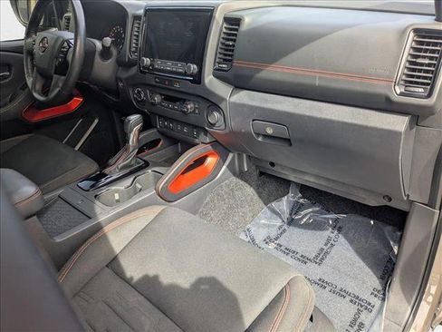Used 2023 Nissan Frontier PRO-4X w/ Pro Convenience Package image 20