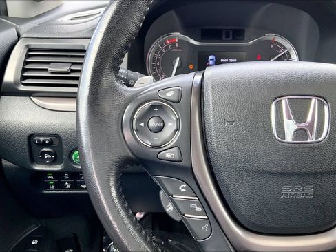 Used 2023 Honda Ridgeline RTL-E image 17