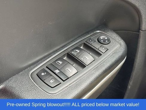 Used 2020 Dodge Charger Police AWD/4WD image 30