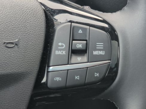 Used 2024 Ford Escape Active w/ Tech Pack #2 AWD/4WD image 28