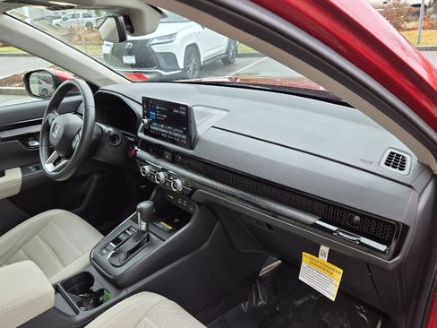 Used 2024 Honda CR-V EX-L image 15