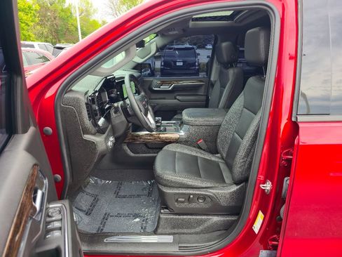 Certified 2024 GMC Sierra 1500 Elevation w/ Elevation Premium Package AWD/4WD image 24