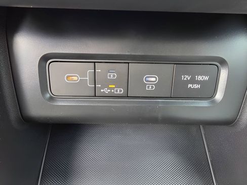 New 2026 Hyundai Tucson Limited image 22