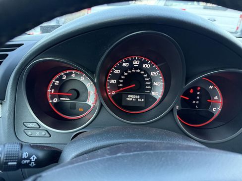 Used 2008 Acura TL Type-S image 17