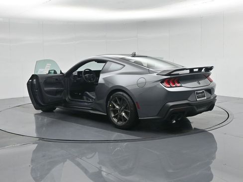 New 2026 Ford Mustang Dark Horse image 29